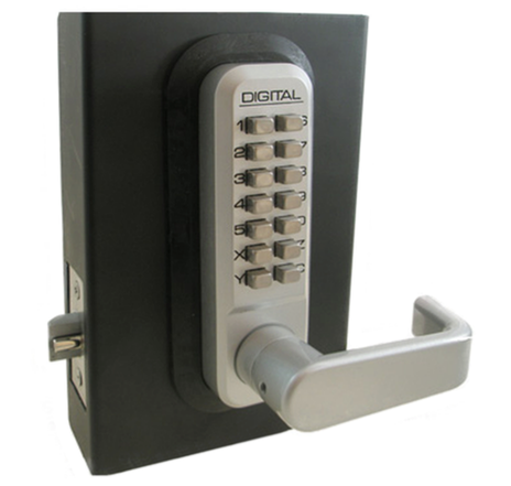 Latch Lock 2835-DC